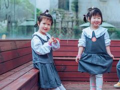 -昱南托育园.托班晚托.寒暑假班