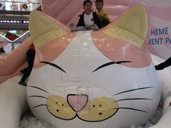 -深圳龙华星河COCO City(民治店)