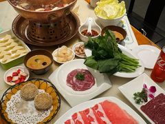 -南门涮肉(天坛南门店)