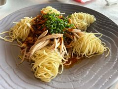 -渝信川菜(南滨店)