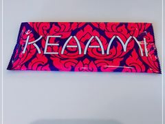 -KEAAMI 摩登泰 by TIAGO(颐堤港店)