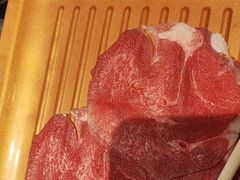 -牛YO寿喜烧和牛火锅自助(三台子万象汇店)