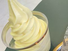 -猫王榴莲世家(三里屯SOHO商场店)