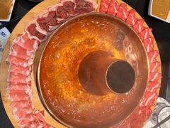 -北门涮肉·铜锅涮肉(南锣鼓巷店)