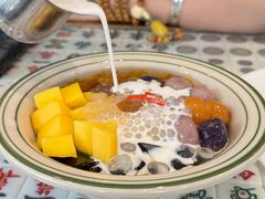 -堂屋糖水店(愚园店)