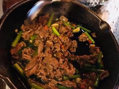 -佬麻雀·新湘菜(珠海金发购物中心店)