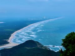 -海南铜鼓岭景区