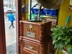 -清真·胖妈妈手抓餐厅(定西路长城宾馆店)