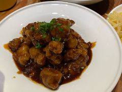 -宝翠花园餐厅(沙湖店)