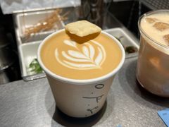 -O.P.S. CAFE