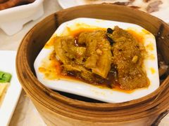 顺德金酱金钱肚-顺德人家食府(黄金广场店)