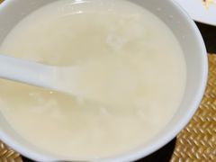醪糟汤圆-渝信川菜(西单店)