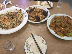 -小柒家第一锹东北菜(城关店)