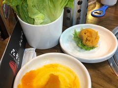 -·缸桶屋·韩式牛肋条自助烤肉(西湖D11店)