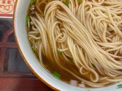 -河州春清真西北特色美食(虎踞路店)