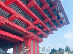 -中华艺术宫(上海美术馆)