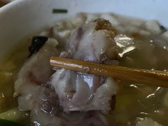 -刘信牛羊肉小炒泡馍(回民街店)