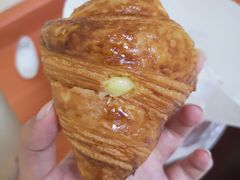 爆浆牛角-拾味中点(泺文路店)