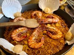 -Carmen卡门西班牙餐厅