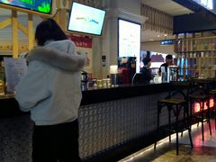 -中影·星感觉激光巨幕影城(博物馆店)