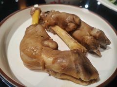 -老村长大锅炖羊肉(榆林大道店)