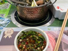 -一围肥牛小火锅(高铁吾悦店)