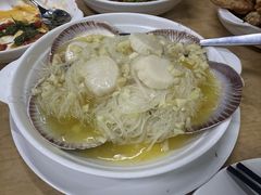 -蟹皇海鲜餐厅