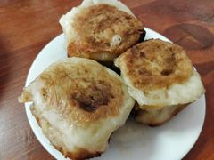 门钉肉饼-宝瑞门钉肉饼店