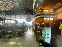 -天山传奇新疆菜(SKLP店)