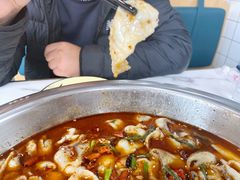 -老四川平头酸菜鱼(衙前店)