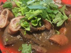 -大海碗·炸酱面·烤鸭·京菜(天坛店)