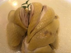 -皇朝会.经典传统粤菜(外滩店)