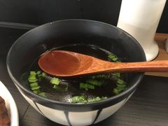 -贡梅老面馆·蟹粉面·无锡特色小吃(南长街主推店)