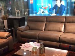 -芝华仕头等舱沙发(居然之家店)