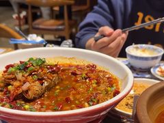 -图味美小黄鱼·景德菜(浙江路店)