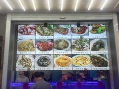 -金海湾海鲜排档(朱家尖店)