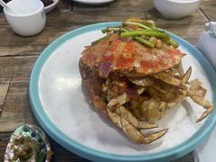 -阿浪海鲜连锁•海鲜加工•老字号(第一市场店)