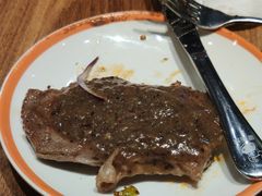 -快乐爱斯米牛排自助(正大广场店)