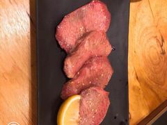 -大阪烧肉BAKA一代(十亩地店)