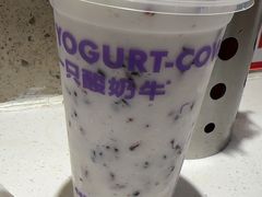 -八一路好吃街(雨田商务大厦店)