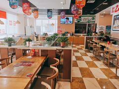 -嘉和一品粥(魏公村店)