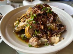 -品味泸沽湖•民族特色菜(大落水店)