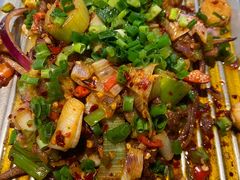 -绿茶餐厅(深圳龙华天虹购物中心店)