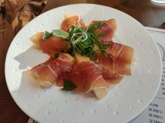 -安妮意大利餐厅(望京店)