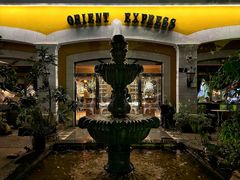 -火车头法国西餐厅