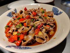 -潇湘阁(汉光百货店)