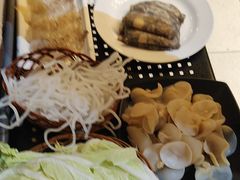 -东来顺饭庄(王府井步行街店)