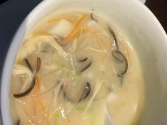 宋嫂鱼羹-杭州西子湖四季酒店·金沙厅