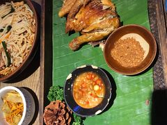 糟椒脆皮鸡-兰木肆·云南菜(龙湖U城天街店)