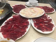 -八合里潮汕鲜牛肉火锅(吉大店)